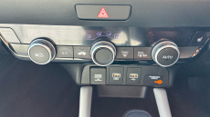 Honda Jazz 1.5 i-MMD Hybrid EX 5dr eCVT Hybrid Hatchback